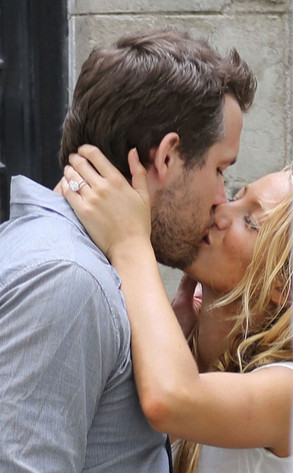 Blake Lively, Ryan Reynolds Blake Lively, Ryan Reynolds